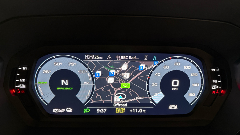 Audi A3 40 TFSI e Sport 5dr S Tronic Hatchback